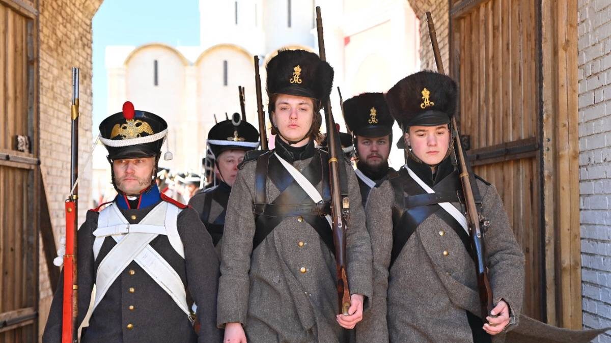    Фото: Пресс-служба оргкомитета цикла городских уличных мероприятий «Московские сезоны»