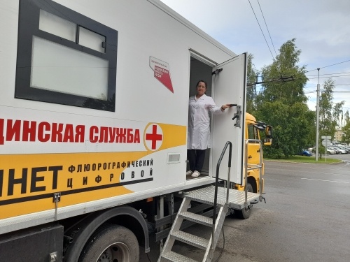    Фото: официальный сайт министерства здравоохранения Красноярского края Ольга Шмырева