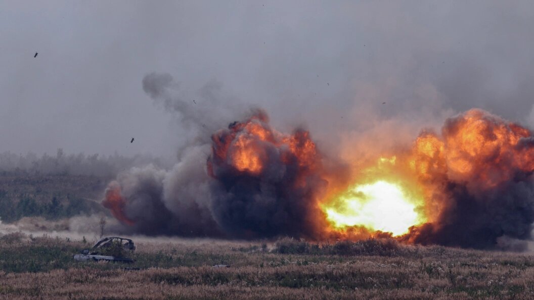    Фото: Bulkin Sergey/news.ru/Globallookpress