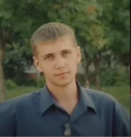 Максим. Фото из открытых источников. (Цена любви)