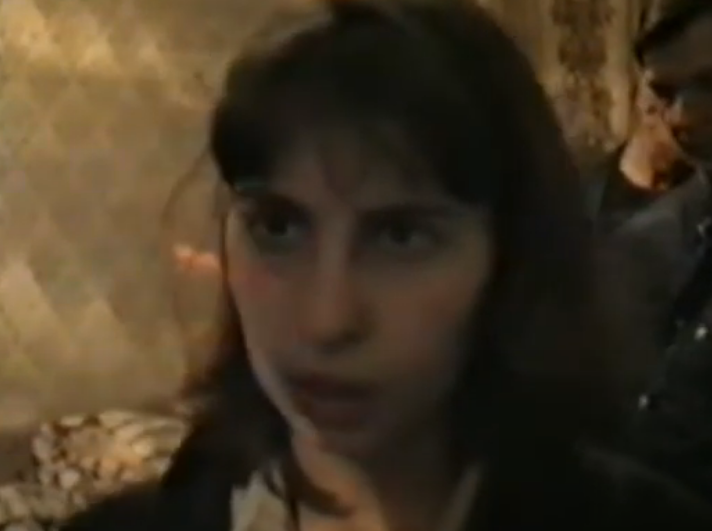 Галина. Фото из открытых источников. (Цена любви)