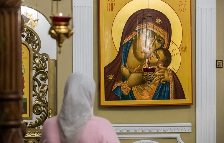    Сергей Булкин/NEWS.ru