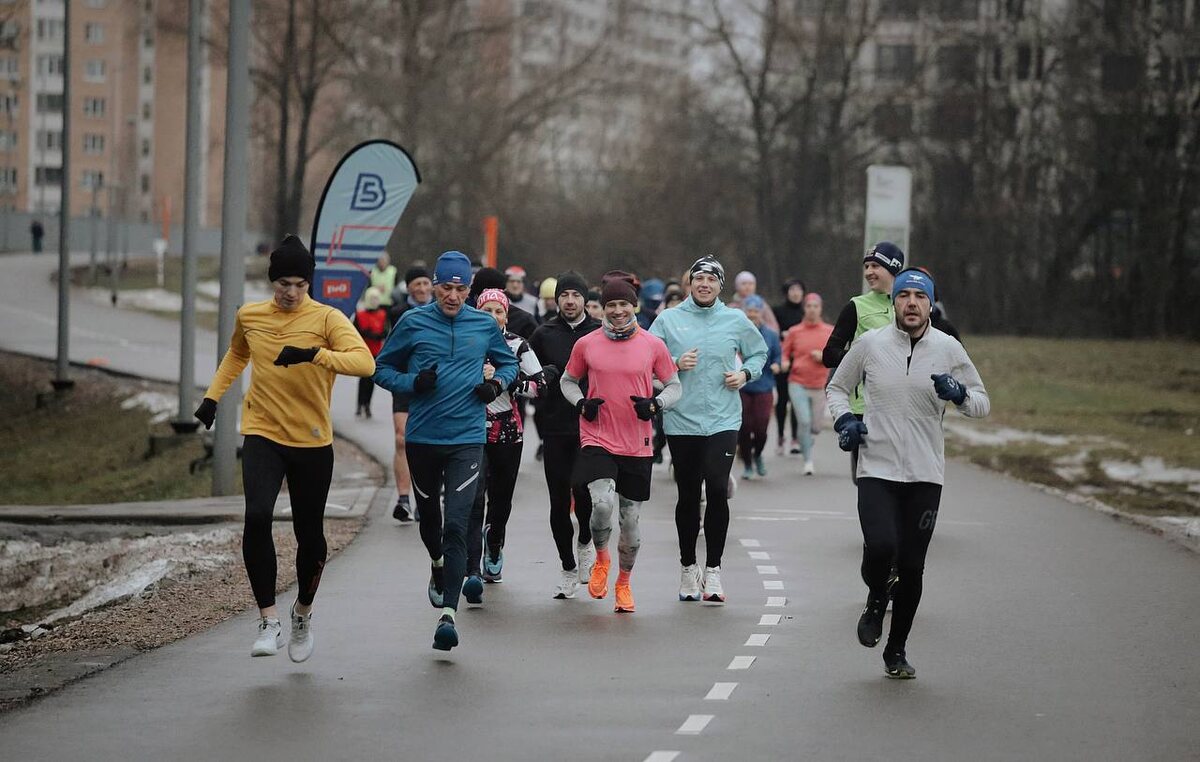 Фото Марии Губановой, 5 вёрст Филатов Луг