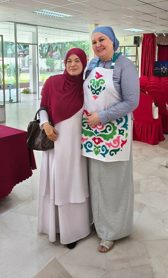 
Фото: © из личного архива Ксении Зариповой