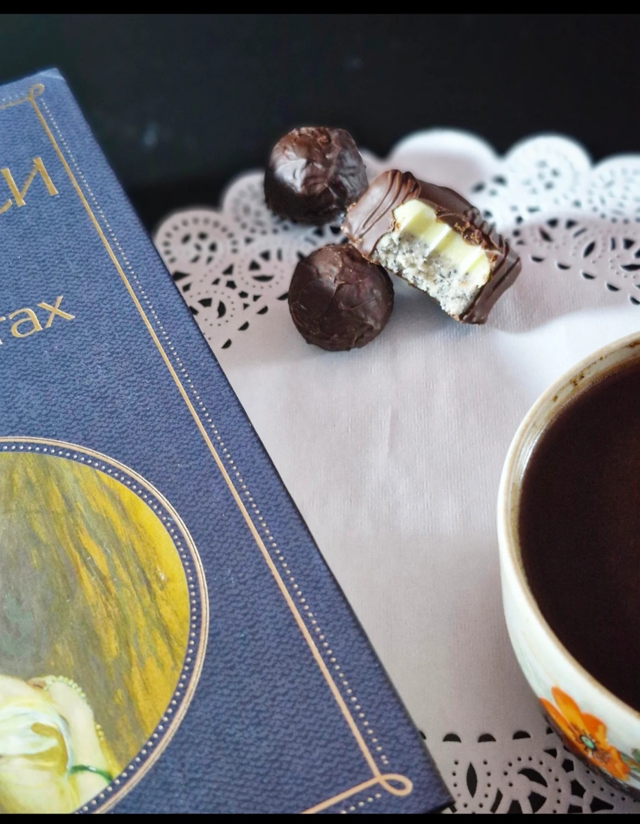 Фото автора. 