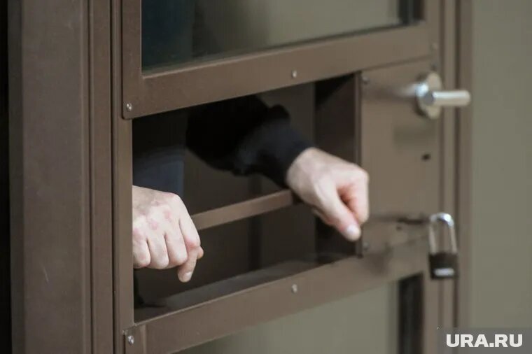 Контрактник отправится в колонию за избиение знакомого. Фото: Вадим Ахметов © URA.RU