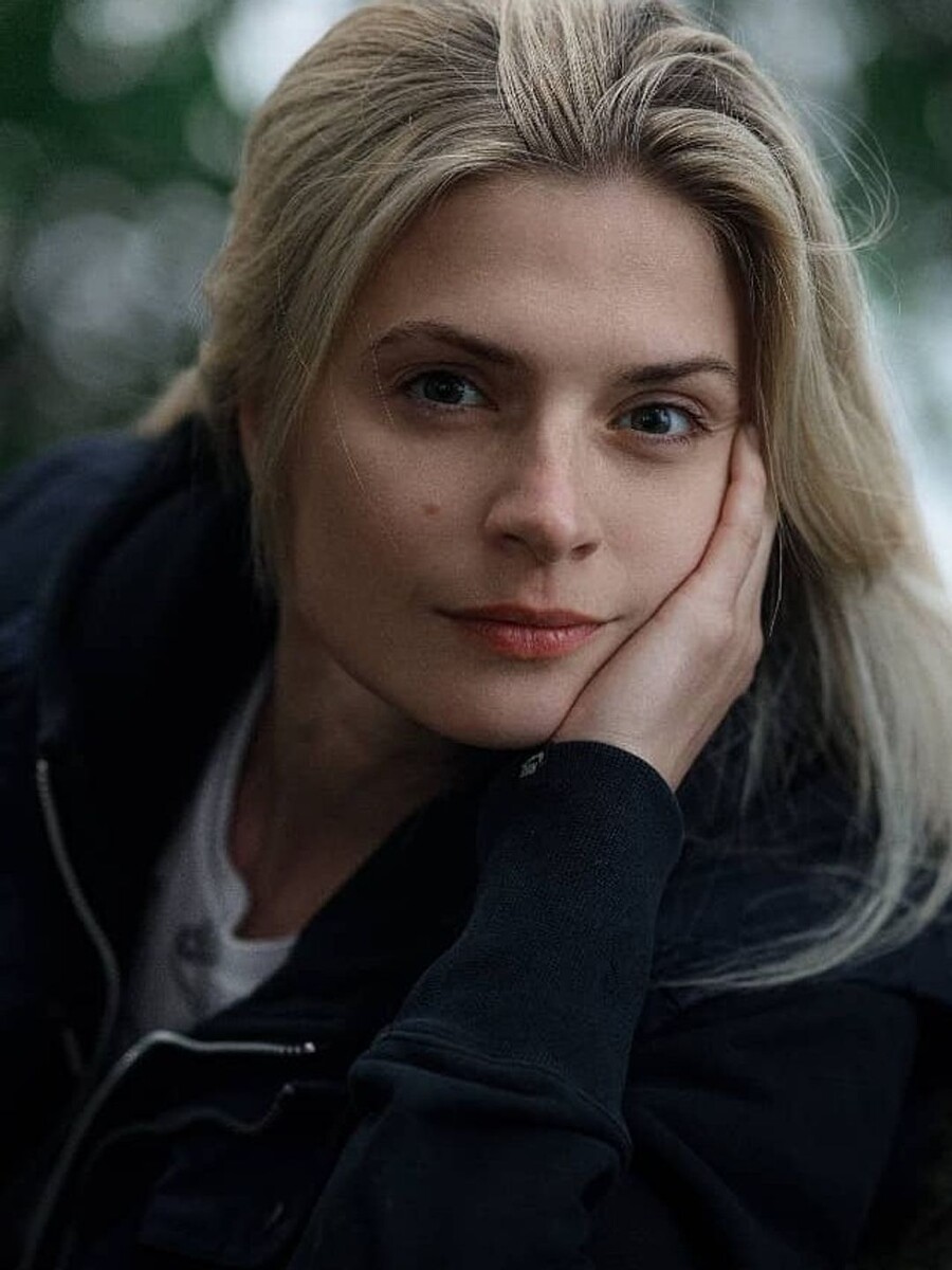 Фото: Мария Капустинская 