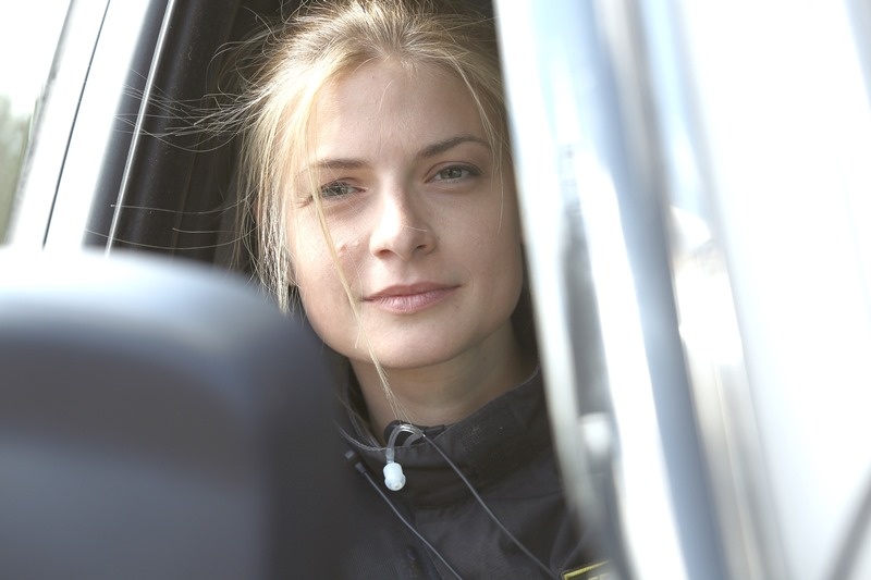 Фото: "Город особого назначения" 