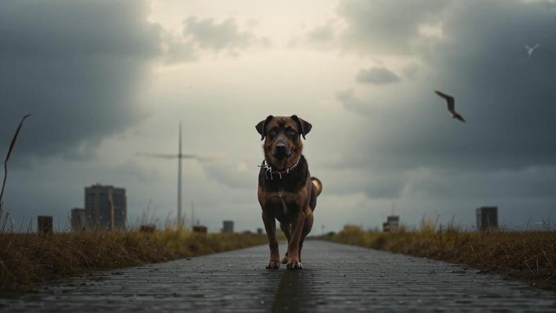    Берегите себя и своих пушистых друзей!