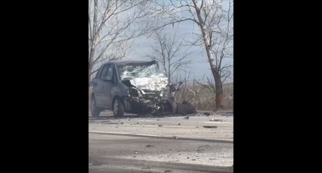     Фото: кадр видео из группы