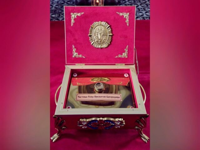     Фото: пресс-служба Воронежской епархии