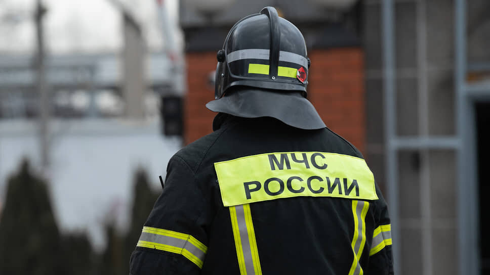 Фото: Игорь Елисеев / Коммерсантъ