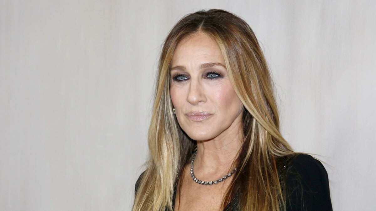    Сара Джессика Паркер. Фото: Tinseltown/Shutterstock/Fotodom