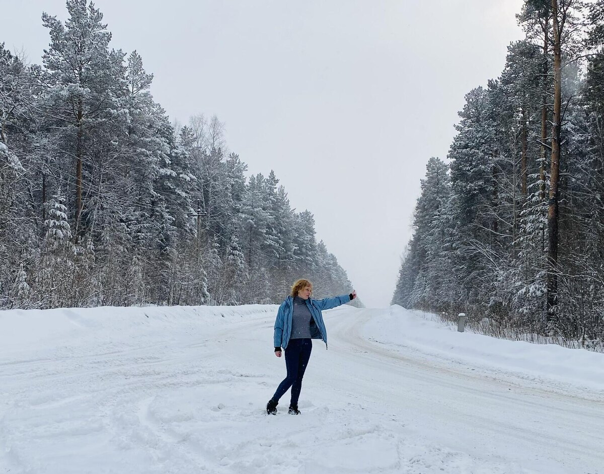 Даже с попуткой условия поездки обговариваются заранее!