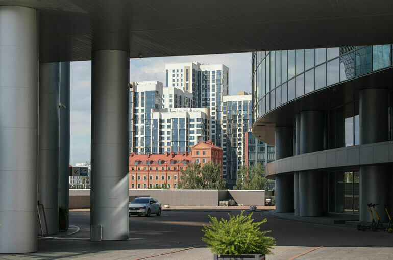   Тимур Ханов/ПГ