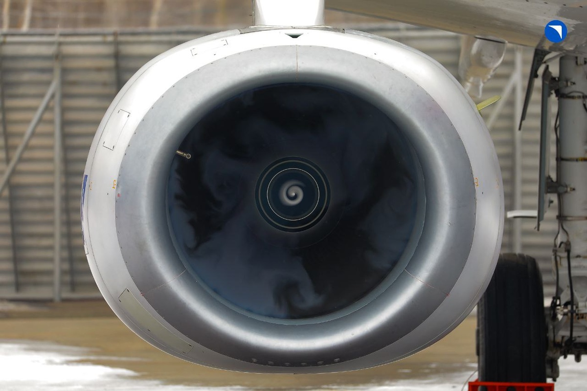 Фото ОАК  📷
