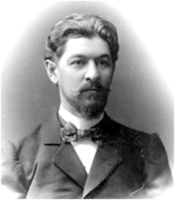 Иван Павлович