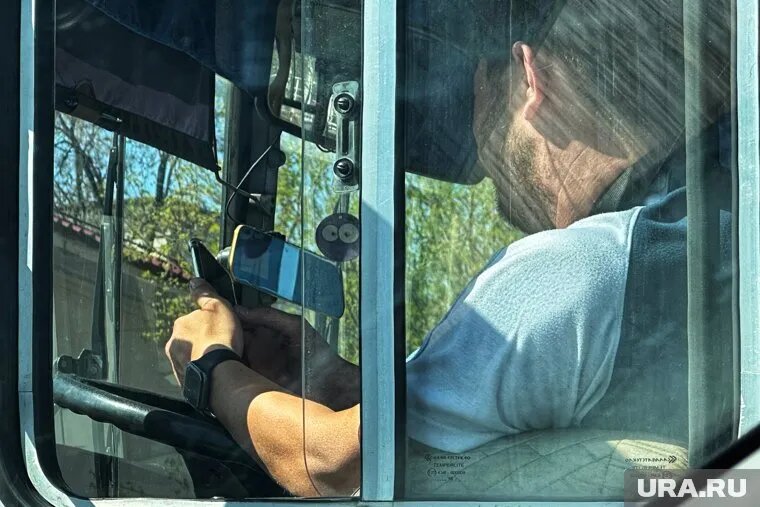 «ЗапСибАвто» успело засветиться в скандалах с высаженными детьми и картельными сговорами. Фото: Екатерина Сычкова © URA.RU