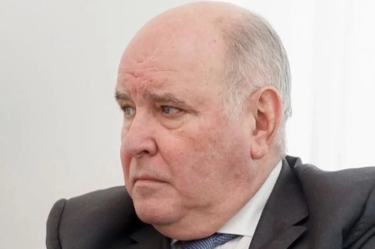    Сенатор Карасин назвал непростыми консультации России и США в Эр-Рияде