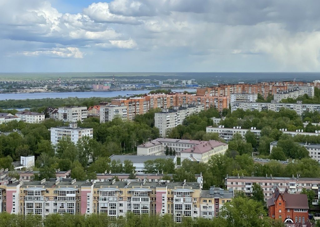 Фото: Наталия Пылина