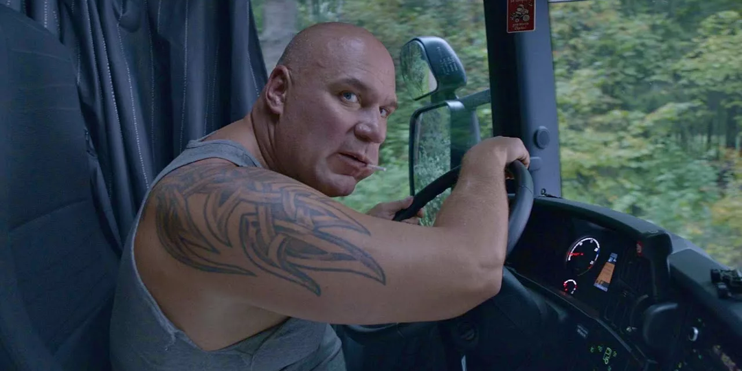 Разоблачаем мифы о дальнобойщиках: тюрьма, алкоголь и «лёгкие деньги»
