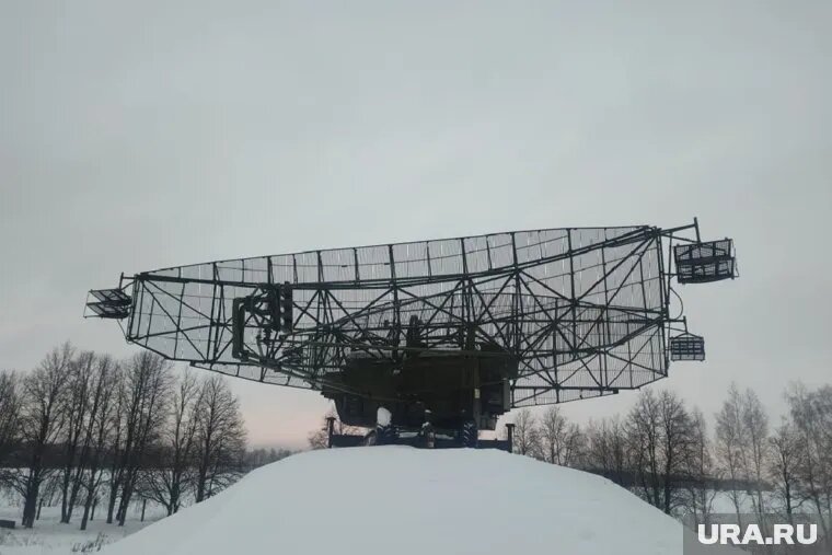 Российские ПВО отразили атаку ВСУ по газовой инфраструктуре в России. Фото: Официальный сайт Министерства обороны РФ