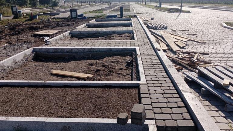     На красноярских кладбищах заканчивается место для новых захоронений