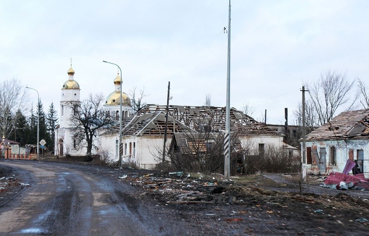    Юрий Конопатов/NEWS.ru