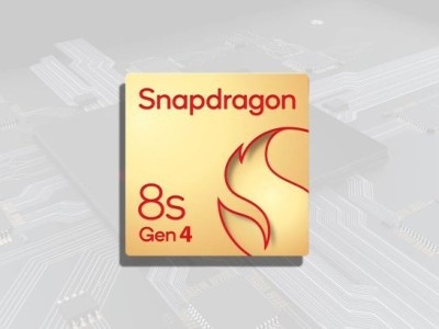    Названы ключевые характеристики процессора Snapdragon 8s Gen 4