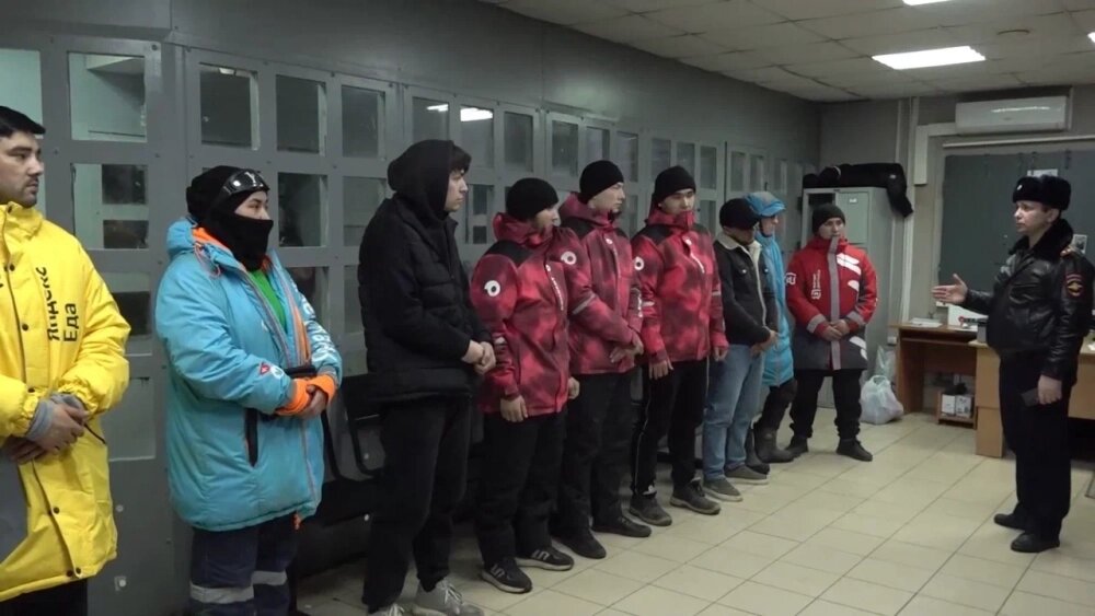    Фото: Пресс-служба ГУ МВД России по Петербургу и Ленобласти