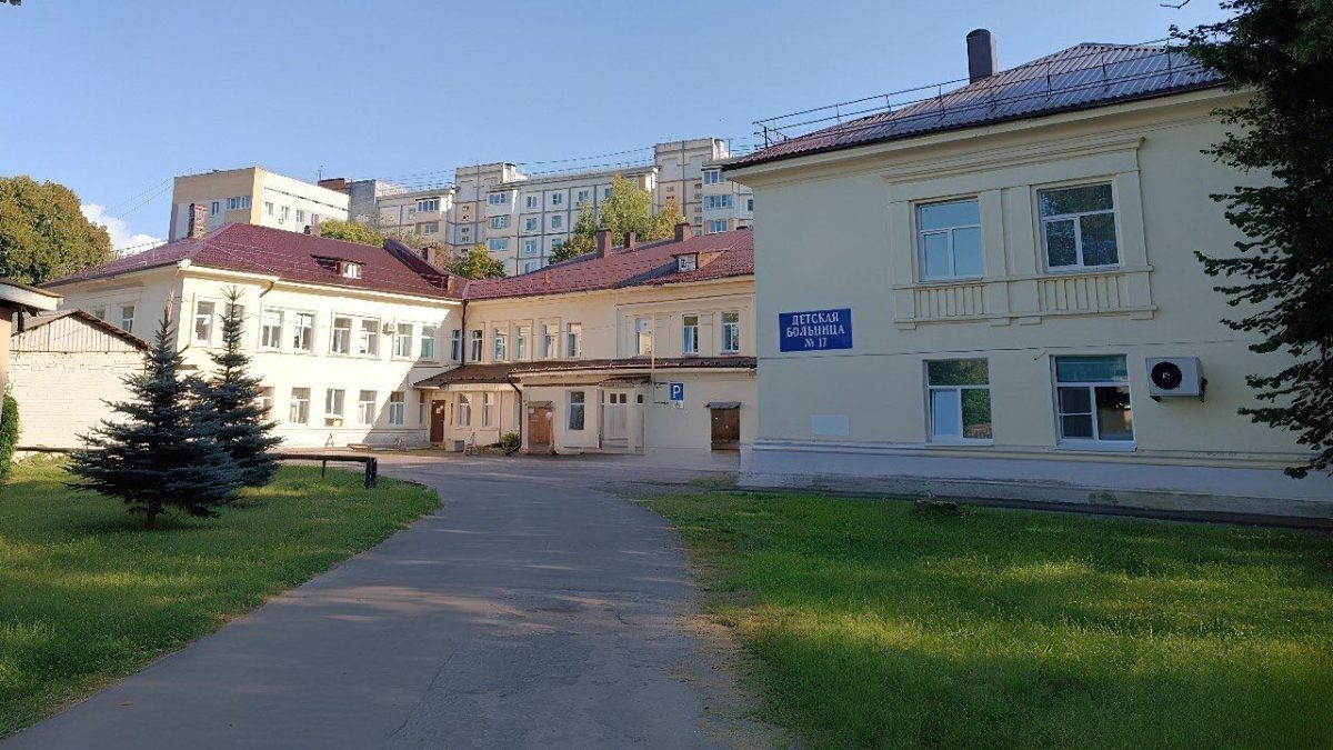    Семьи с детьми, нуждающимися в оказании паллиативной помощи, получат поддержку в рамках проекта «Защити жизнь»