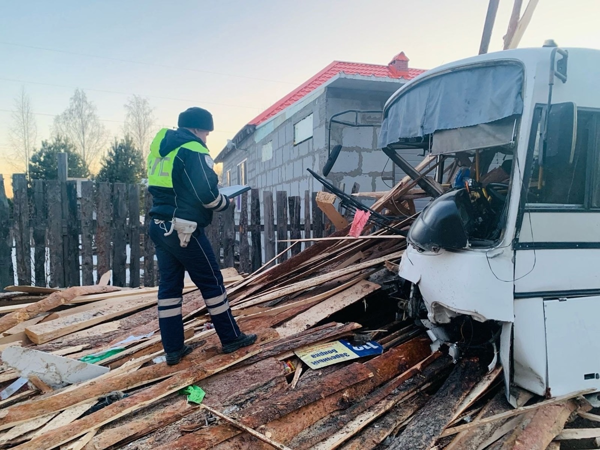    Фото: Госавтоинспекция Свердловской области