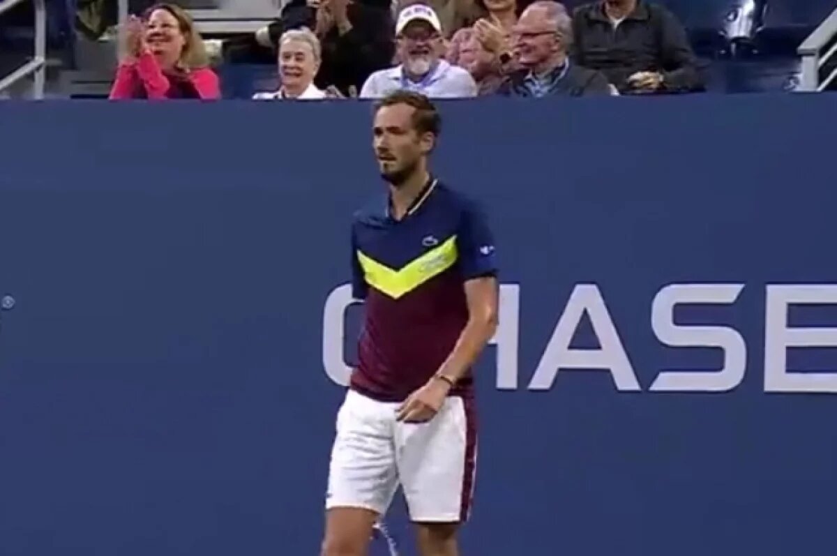    Теннисист Медведев покинет топ 10 рейтинга ATP впервые с 2023 года