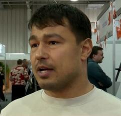 Леонид Иванов, руководитель одной из иркутских строительных компаний (скриншот: НТС, https://rutube.ru/video/7e37861f58befc3ab8439c2dffb561)