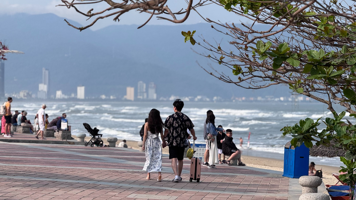 Корейские туристы