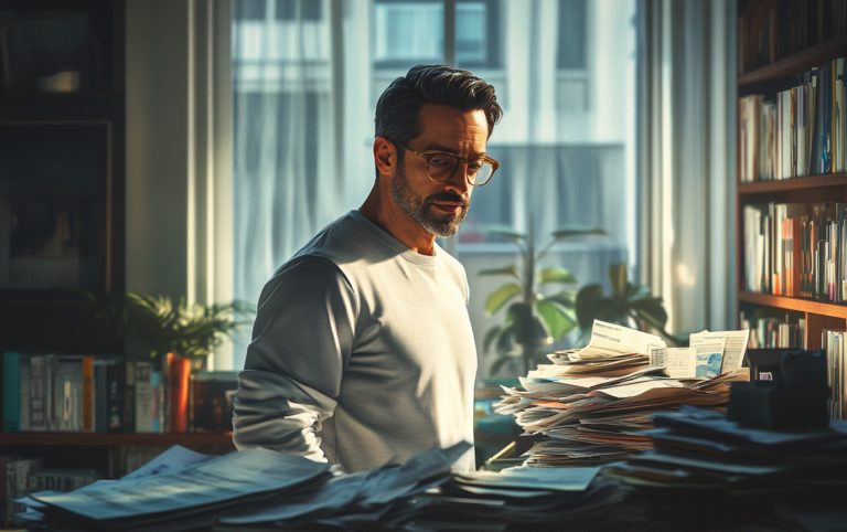    Психология долгов: почему люди терпят до последнего и не решаются списать