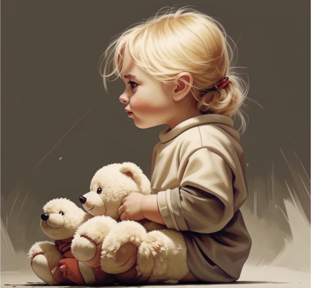 Изображение создано нейросетью Kandinsky 2.2, правообладатель ПАО СберБанк©