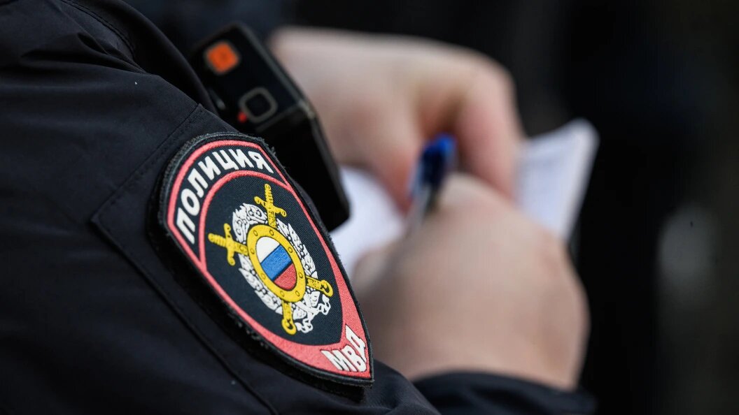    Ilya Moskovets/Globallookpress