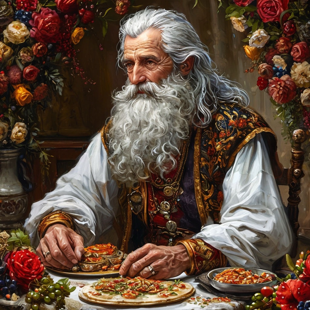 Картинки принадлежат автору