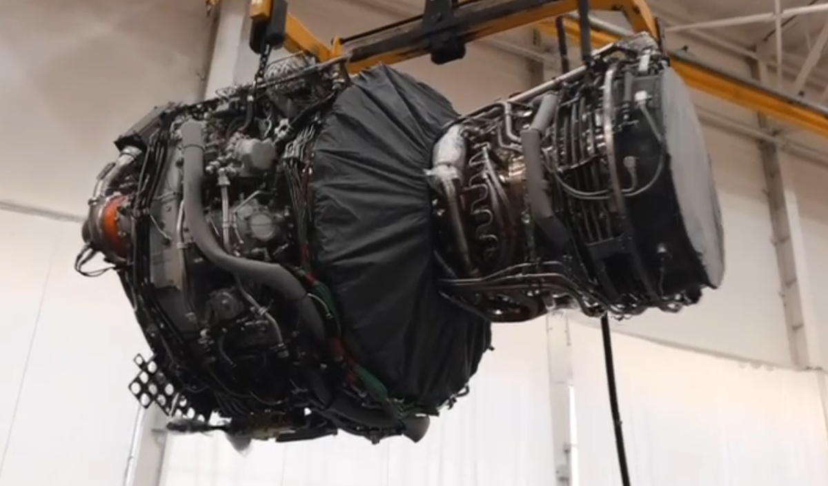    Изображение ОДК 