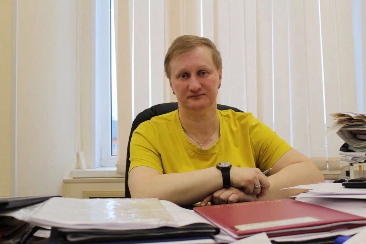     Источник: Инна Колыхматова / vk