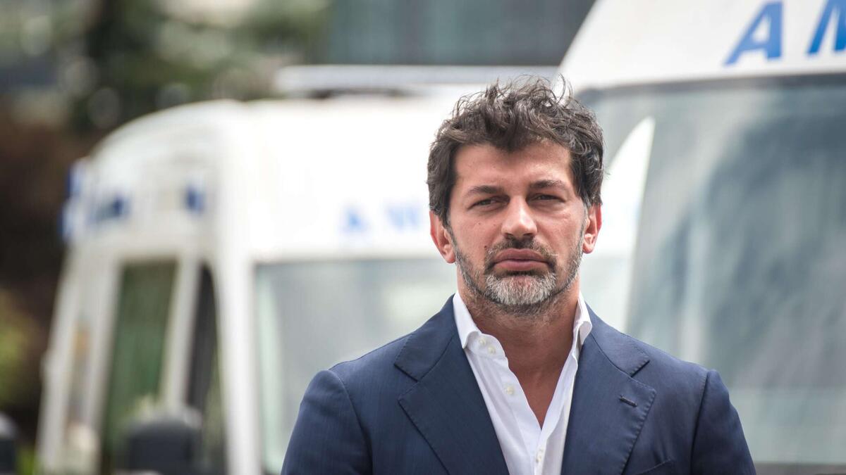 Каха Каладзе