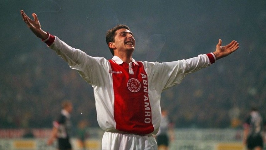 Шота Арвеладзе