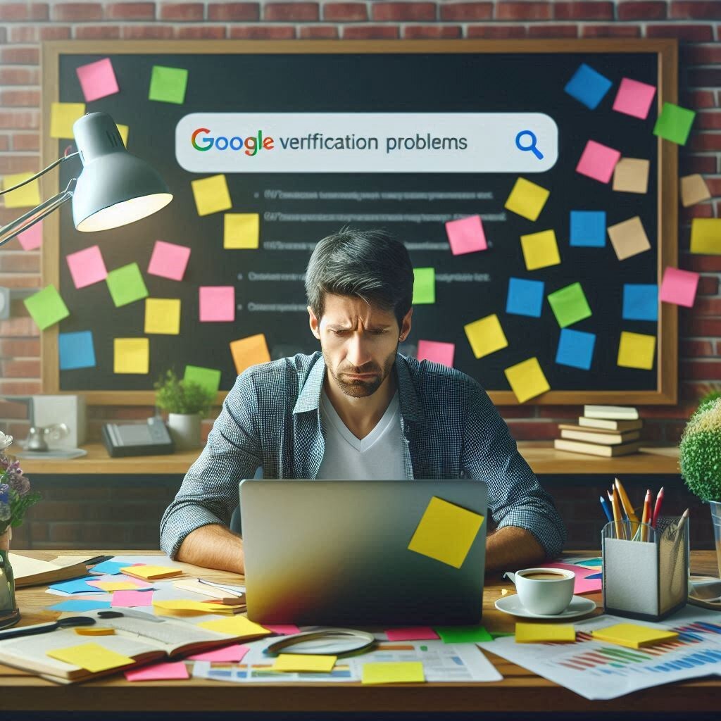 как подтвердить компанию на картах гугл через okeanseo.ru