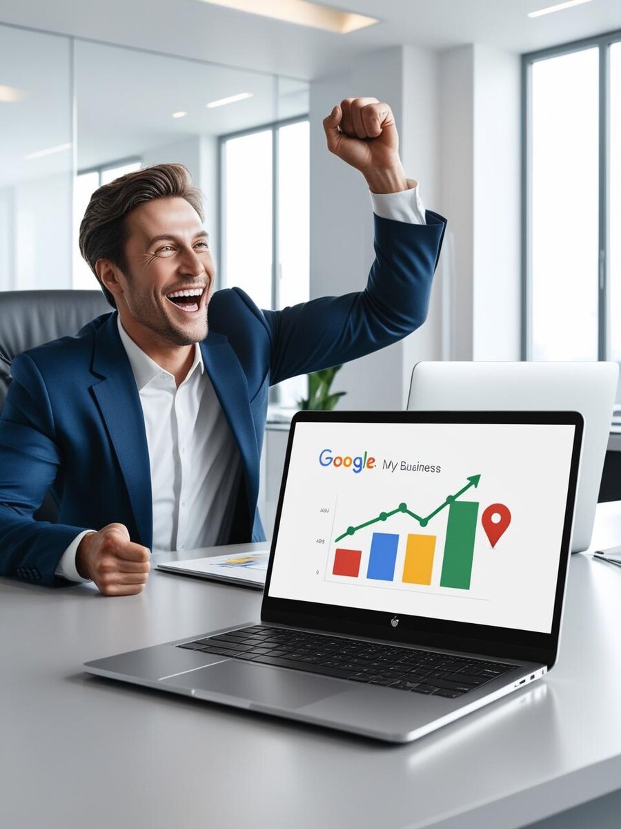 как добавить компанию на карты и поиск гугл через okeanseo.ru