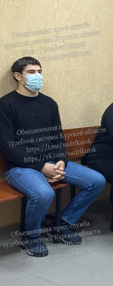    Фото: ОПССС Курской области