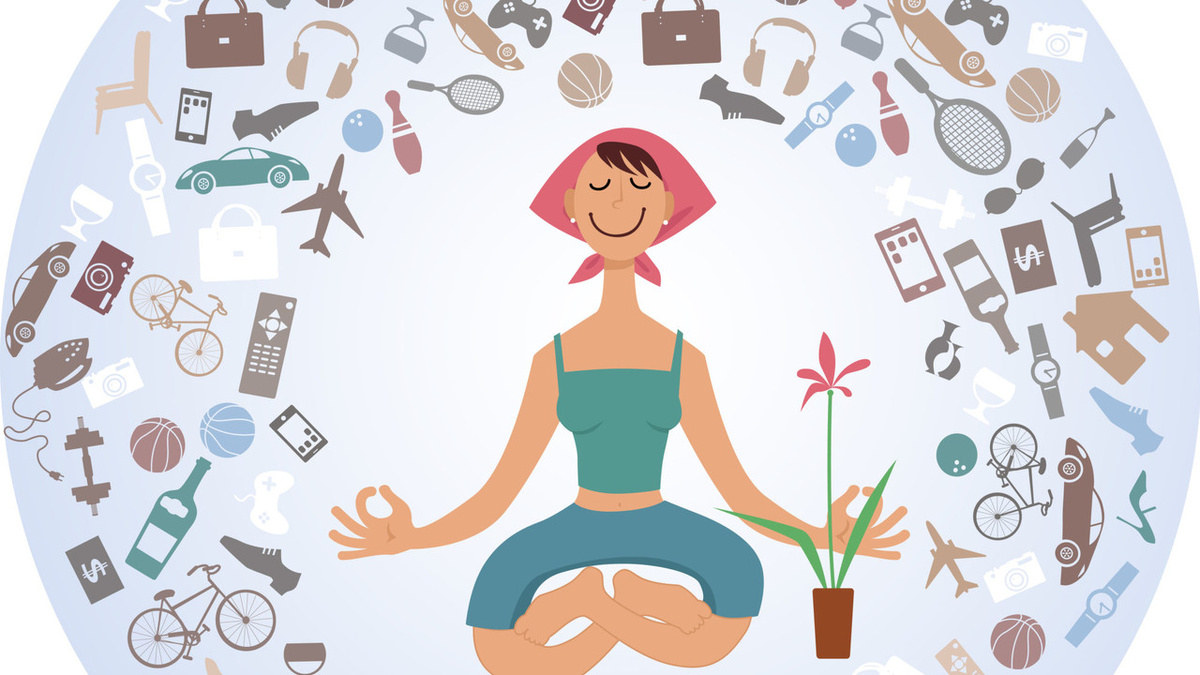 Статья для здравомыслящих и не умеющих стоять на месте