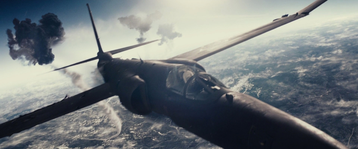    Как U-2 и Пауэрс стали символами Холодной войны