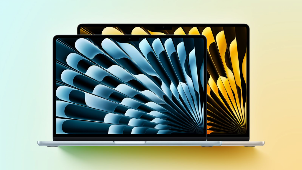    MacBook