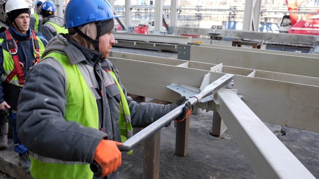    Фото пресс-службы ОТЭКО.